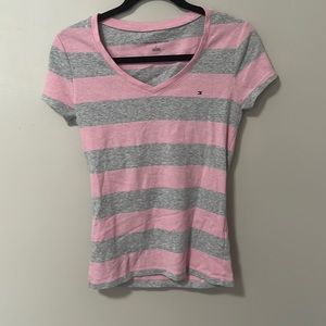 M Tommy Hilfiger V neck